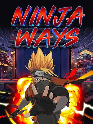 Jogue Ninja Ways Online