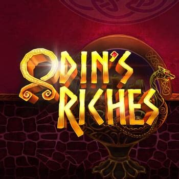 Jogue Odins Riches Online
