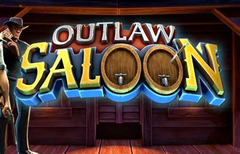 Jogue Outlaw Saloon Online