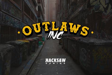 Jogue Outlaws Inc Online