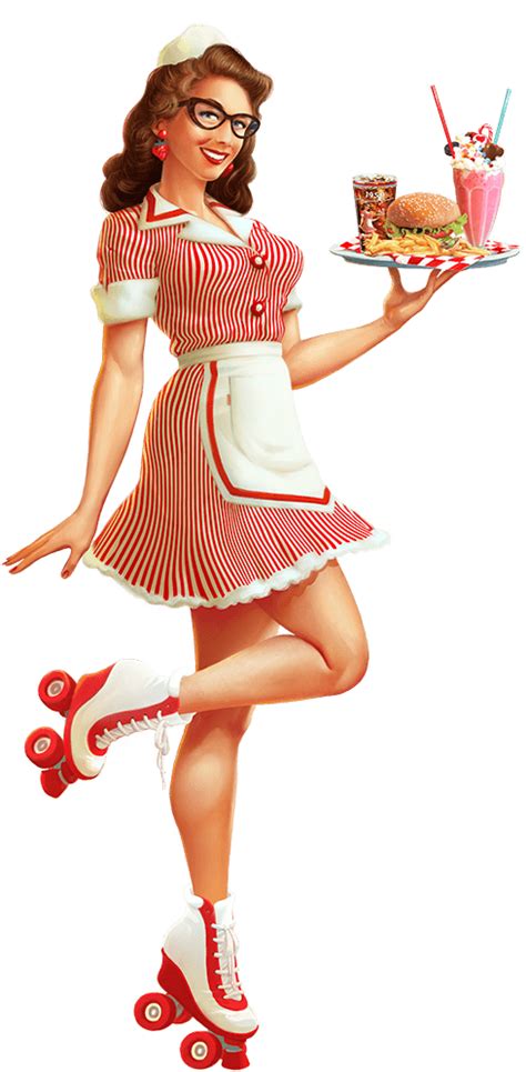 Jogue Pin Up Diner Online