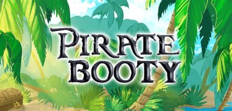 Jogue Pirate Booty Online