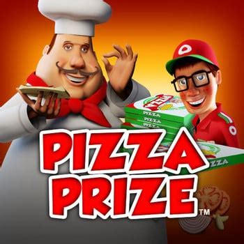 Jogue Pizza Prize Online