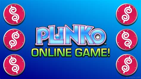 Jogue Plinko Ela Games Online
