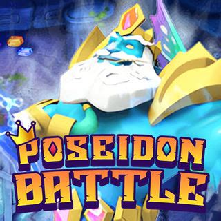 Jogue Poseidon Battle Online