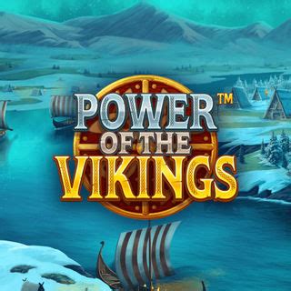 Jogue Power Of The Vikings Online