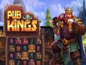 Jogue Pub Kings Online