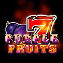 Jogue Purple Fruits Online