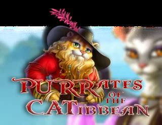 Jogue Purrates Of The Catibbean Online