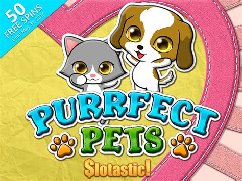 Jogue Purrfect Pets Online