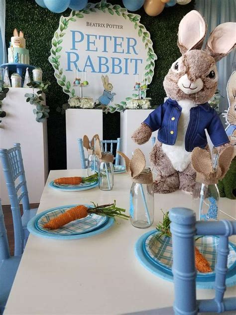 Jogue Rabbit Party Online
