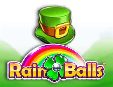 Jogue Rain Balls Online