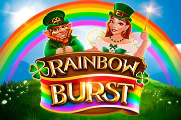 Jogue Rainbow Burst Online