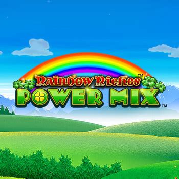 Jogue Rainbow Riches Power Mix Online