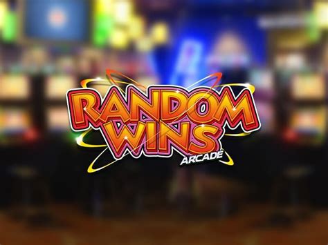 Jogue Random Wins Arcade Online