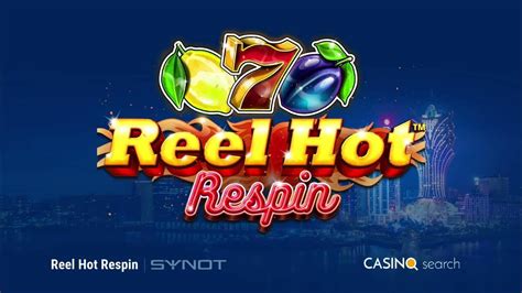 Jogue Reel Hot Respin Online