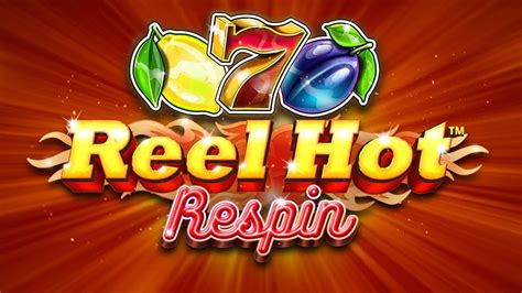 Jogue Reel Hot Respin Online