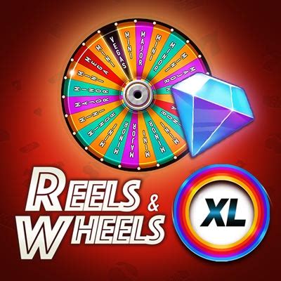 Jogue Reel Wheels Xl Online