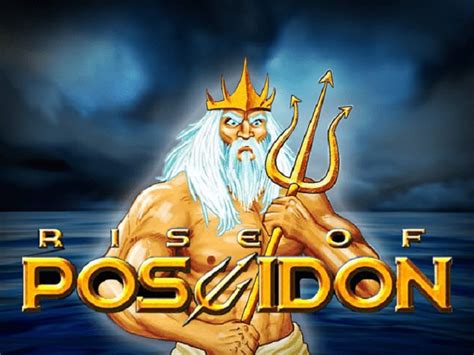 Jogue Rise Of Poseidon Online