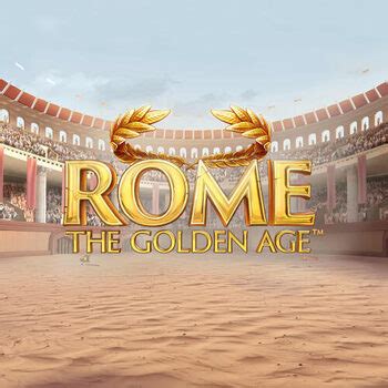 Jogue Rome The Golden Age Online