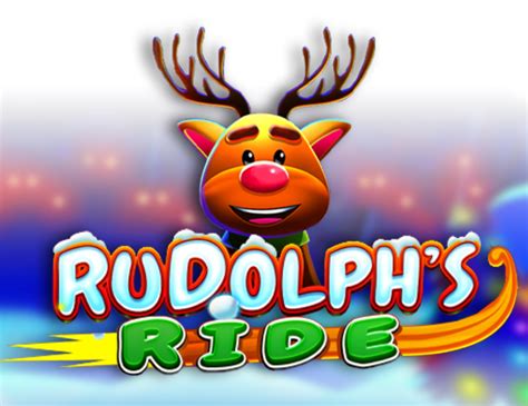 Jogue Rudolphs Ride Online
