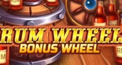 Jogue Rum Wheel Online