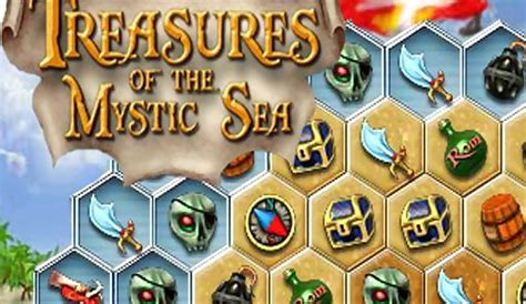 Jogue Sand S Treasure Online
