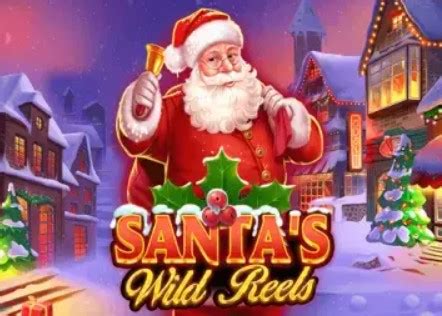 Jogue Santa S Wild Pick Online