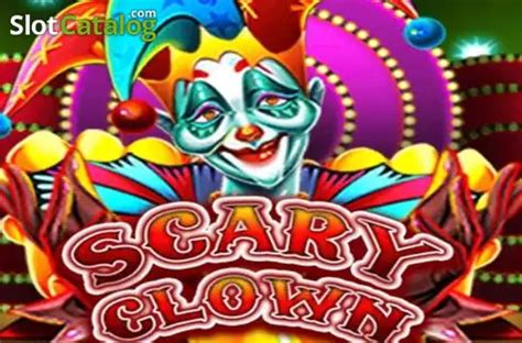 Jogue Scary Clown Ka Gaming Online