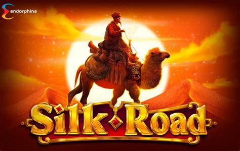 Jogue Silk Road Online