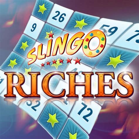 Jogue Slingo Riches Online
