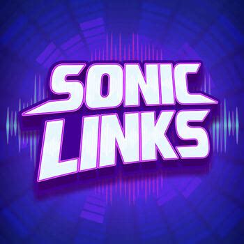 Jogue Sonic Links Online