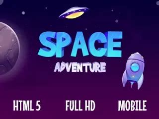 Jogue Space Adventure Online
