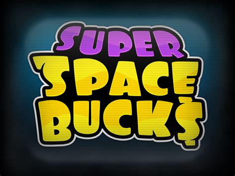 Jogue Space Bucks Online