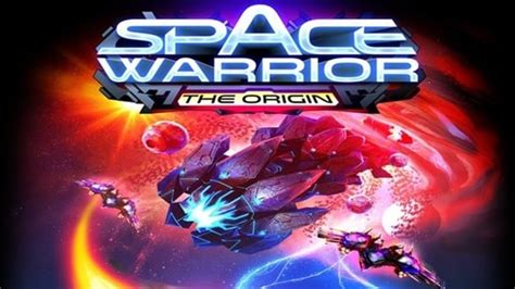 Jogue Space Storm Online