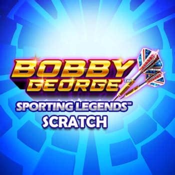 Jogue Sporting Legends Bobby George Online