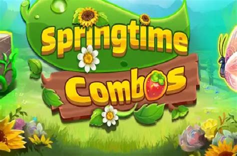 Jogue Springtime Combos Online