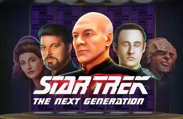 Jogue Star Trek The Next Generation Online