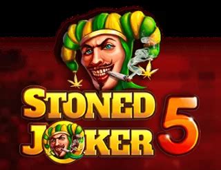 Jogue Stoned Joker 5 Online