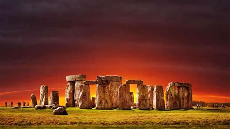 Jogue Stonehenge Online