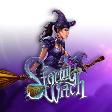 Jogue Stormy Witch Online