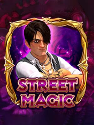 Jogue Street Magic Online