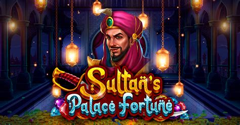 Jogue Sultan S Palace Fortune Online