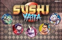 Jogue Sushi Yatta Online