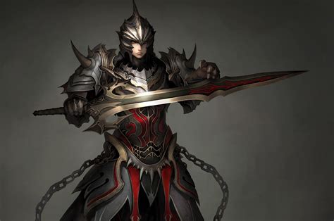Jogue Sword Warriors Online