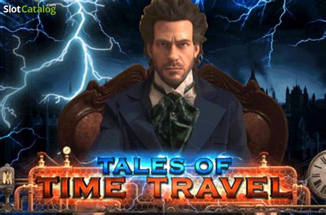 Jogue Tales Of Time Travel Online
