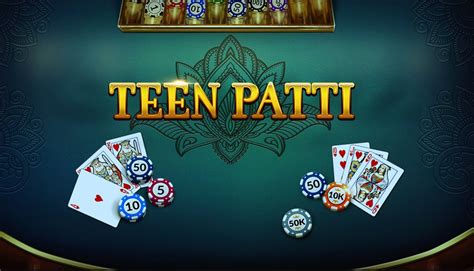 Jogue Teen Patti Tada Gaming Online