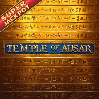Jogue Temple Of Ausar Online
