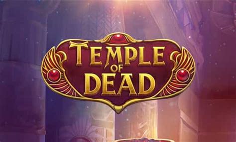 Jogue Temple Of Dead Online