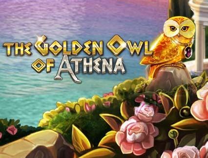 Jogue The Golden Owl Of Athena Online